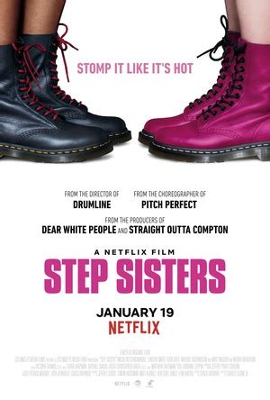teenstepsis|Step Sisters (2018) .